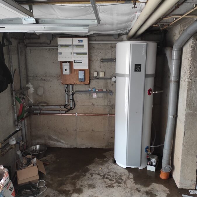 Installation, entretien et d&eacute;pannage de votre syst&egrave;me de chauffage dans les secteurs de Strasbourg et Obernai Haguenau