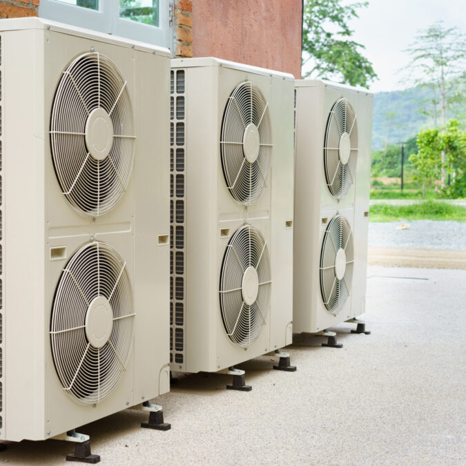 Quels sont les types de pompe &agrave; chaleur ? Colmar