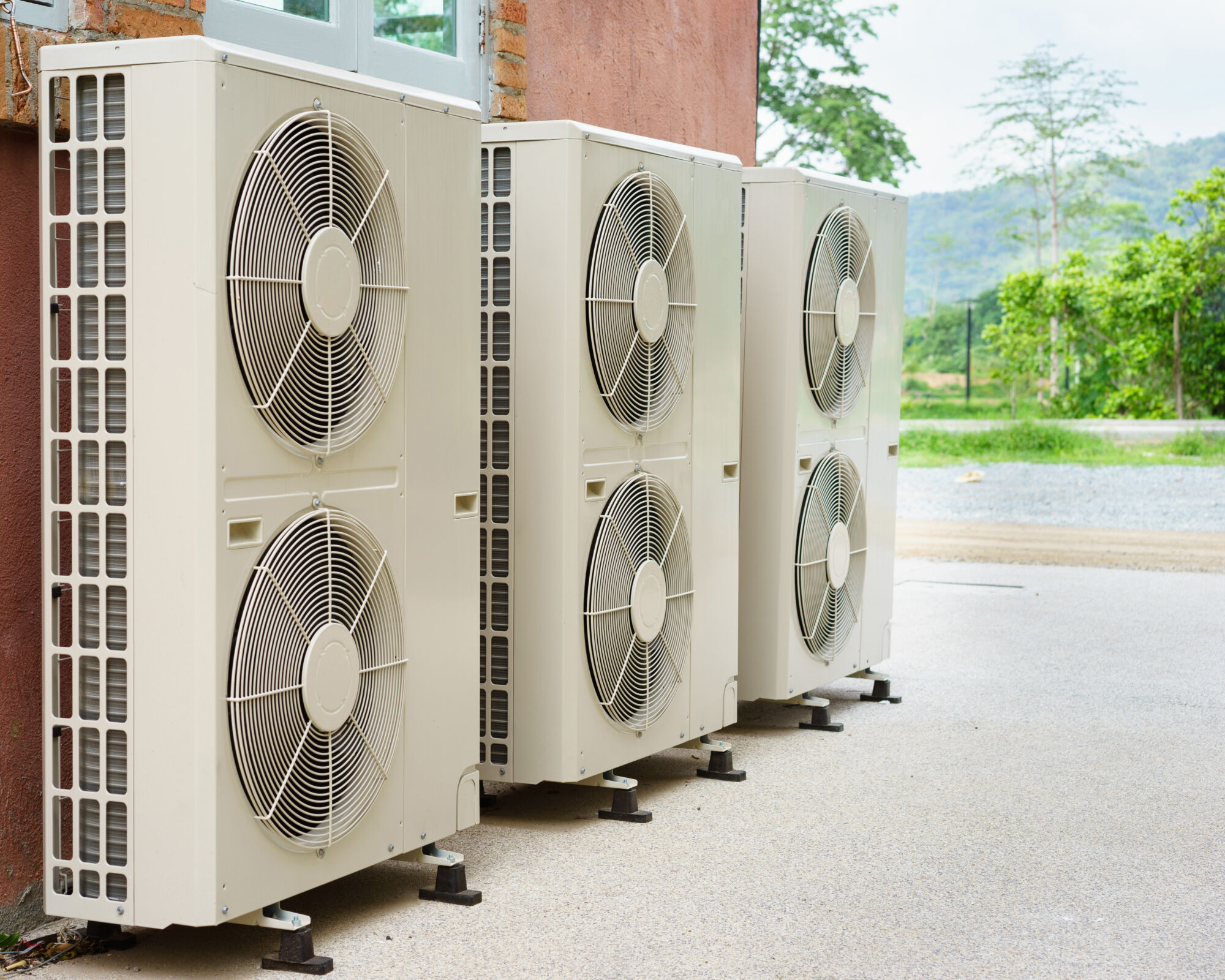 CLIM | Eco Bat Section 3 : Des prestations complètes pour votre système de chauffage et climatisation Schiltigheim 0