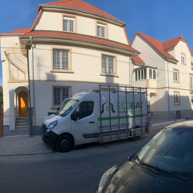 Bureau d’&eacute;tudes Ecobat : solutions de r&eacute;novation globales et durables dans les secteurs de Strasbourg et Obernai Bischwiller 5