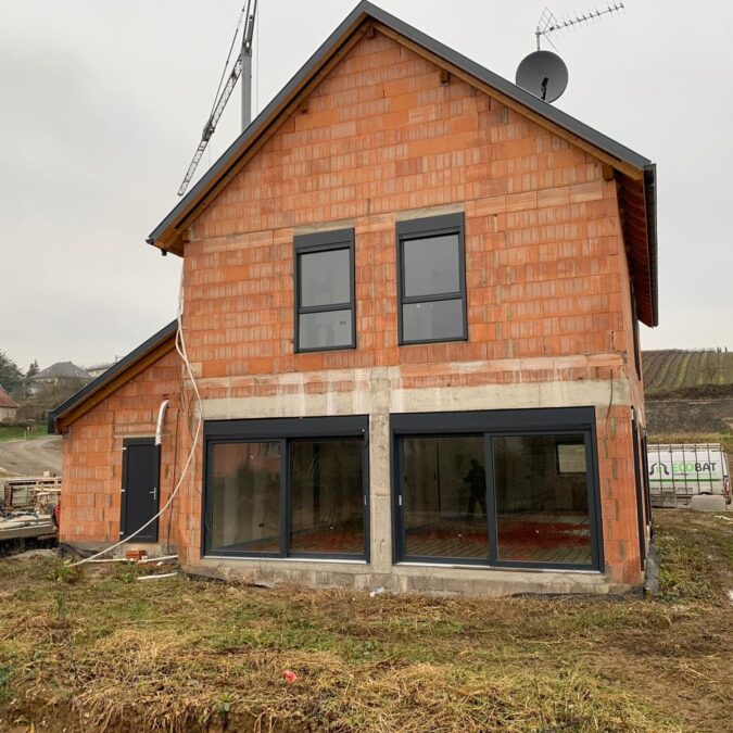 Bureau d&rsquo;&eacute;tudes et r&eacute;novation globale : le duo indispensable pour atteindre le z&eacute;ro d&eacute;chet en construction Haguenau