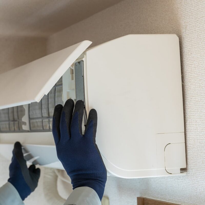 Pourquoi entretenir r&eacute;guli&egrave;rement une climatisation ? Strasbourg