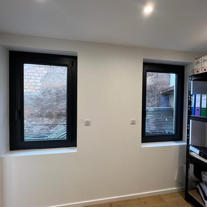 Quel mat&eacute;riau choisir pour vos fen&ecirc;tres ? Strasbourg