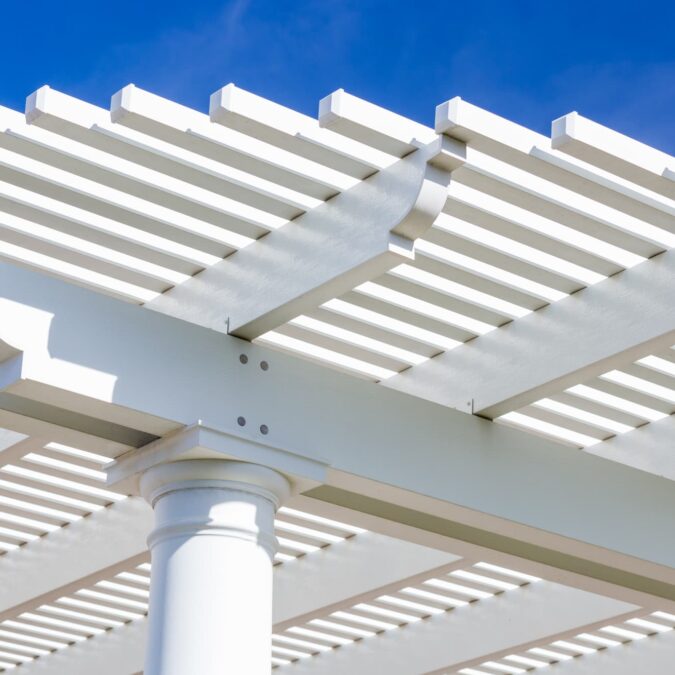 Quelle autorisation pour construire une pergola Sarrebourg