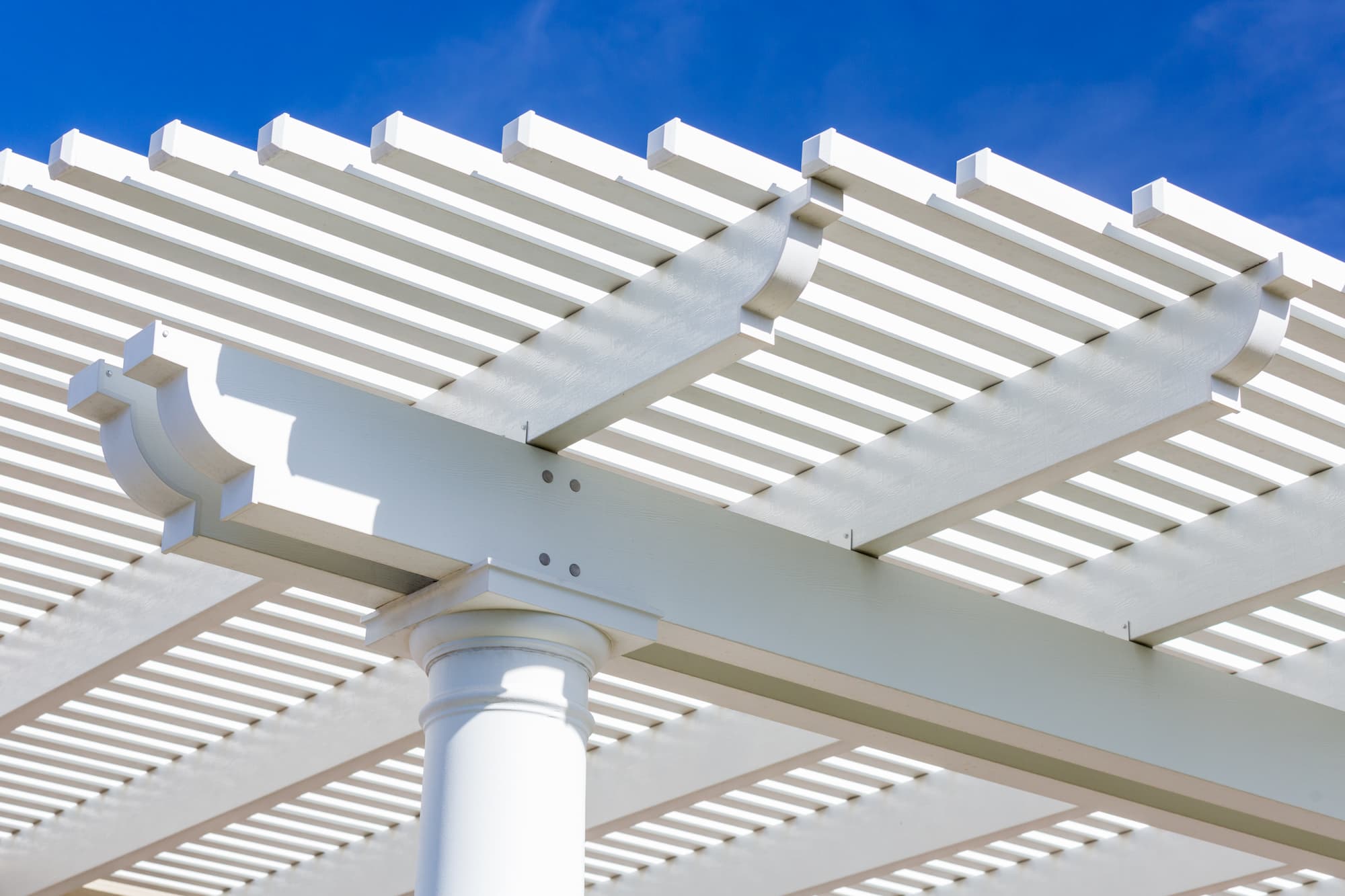 PERGOLA AUTORISATION | Eco Bat Quelle autorisation pour construire une pergola Sarrebourg