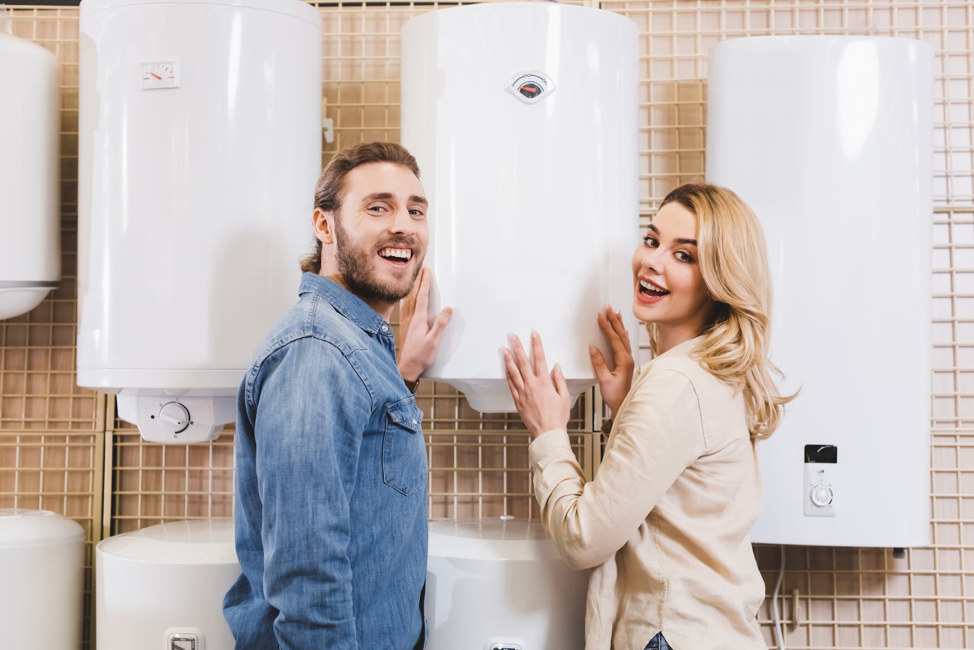 CHAUFFE_EAU_THERMODYNAMIQUE | Eco Bat Qu’est-ce qu’un chauffe-eau thermodynamique ? Schiltigheim