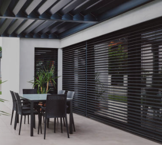 Quels volets choisir pour am&eacute;liorer l&rsquo;isolation d&rsquo;une fen&ecirc;tre ? S&eacute;lestat