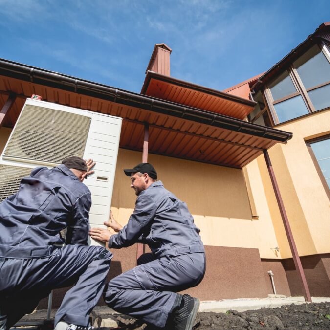 Quelles sont les erreurs &agrave; &eacute;viter pour l&rsquo;installation d&rsquo;une pompe &agrave; chaleur ? S&eacute;lestat