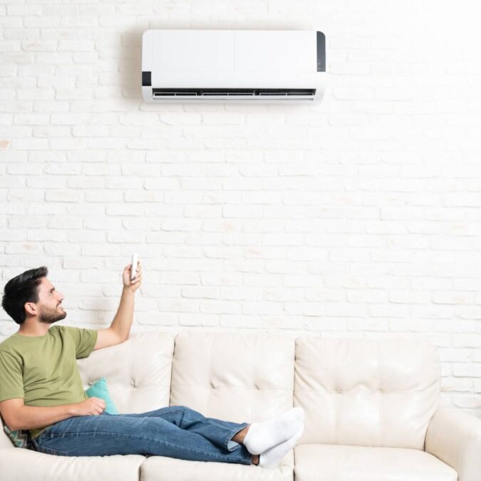 Qu’est-ce qu’une climatisation split ? Illkirch-Graffenstaden